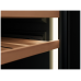 VWD820SAP-X Vintec   31 Bottle Integrated Dual Zone Wine Fridge